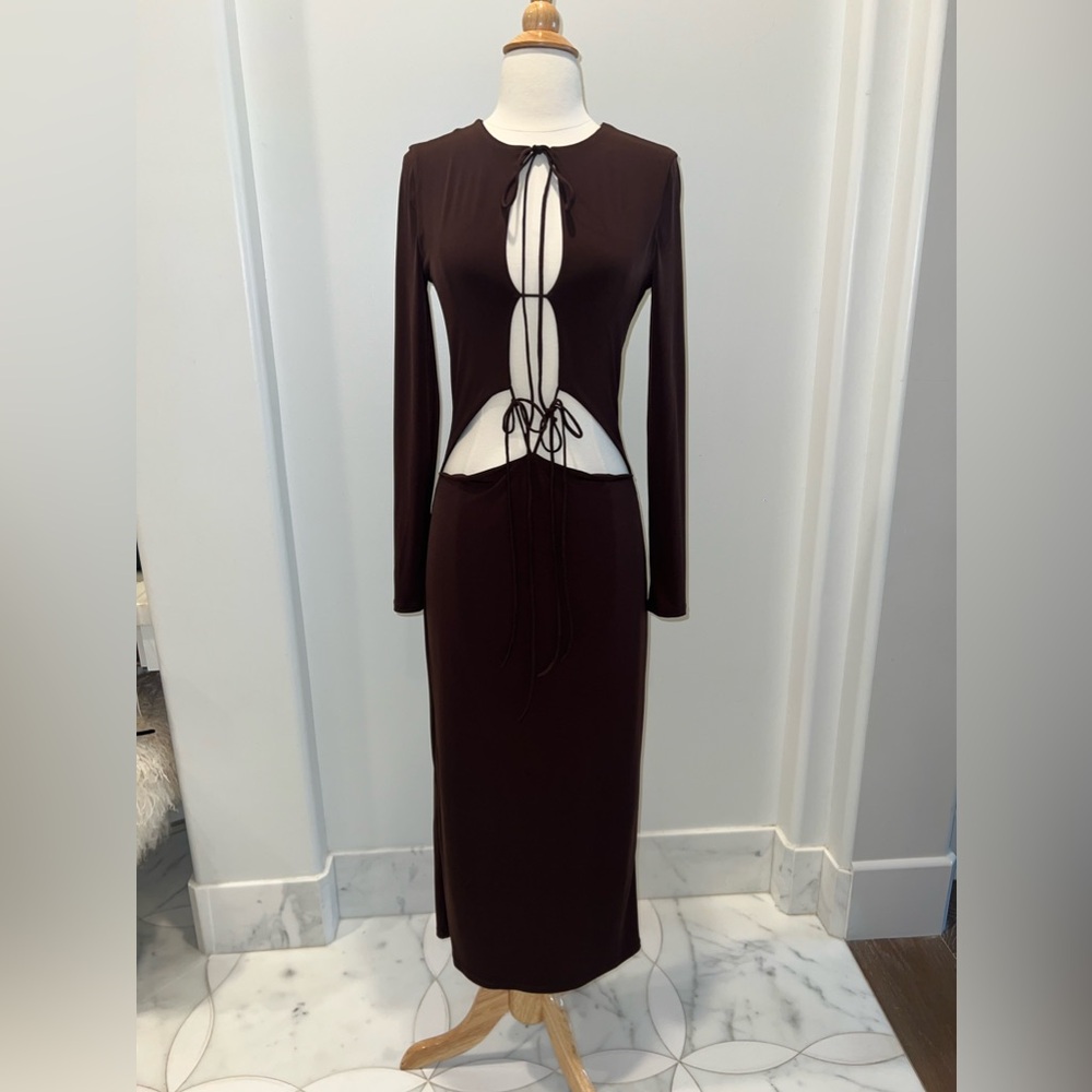 Aya Muse dress